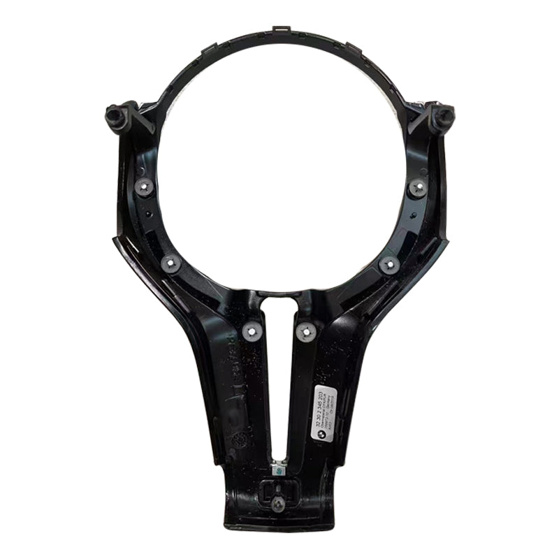 Carbon Fiber Decorative Cover Suitable For BMW