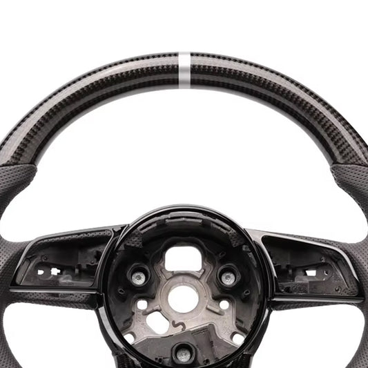 Steering Wheel Suitable For Audi