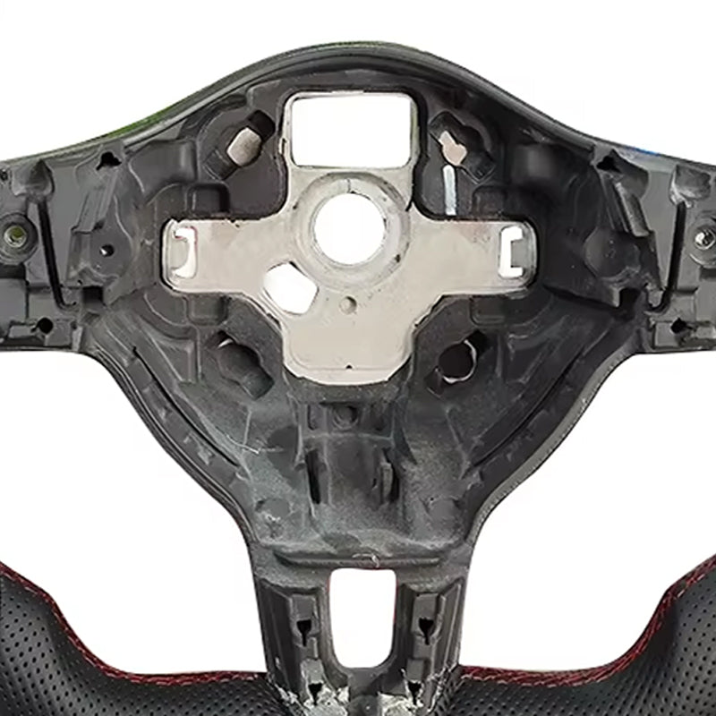 Steering Wheel Suitable For Golf 6