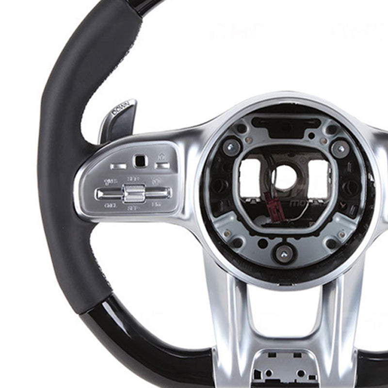 Steering Wheel Suitable For Mercedes Benz