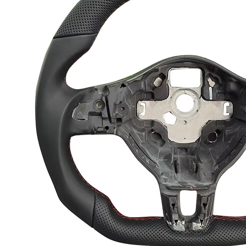 Steering Wheel Suitable For Golf 6