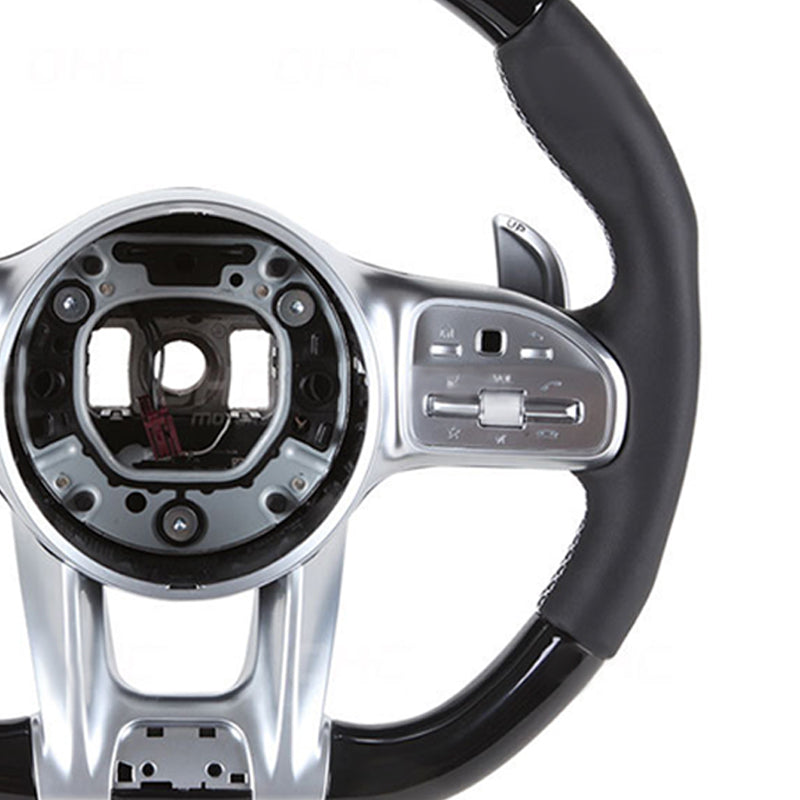 Steering Wheel Suitable For Mercedes Benz