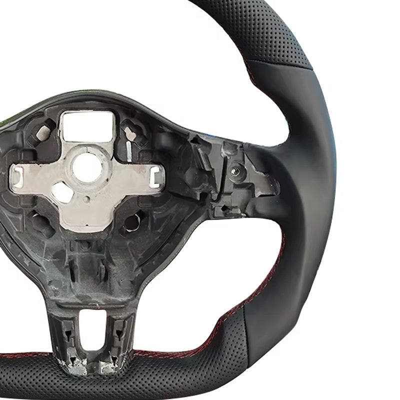 Steering Wheel Suitable For Golf 6