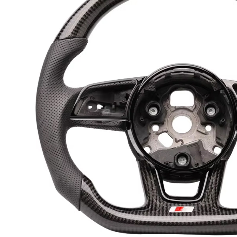 Steering Wheel Suitable For Audi