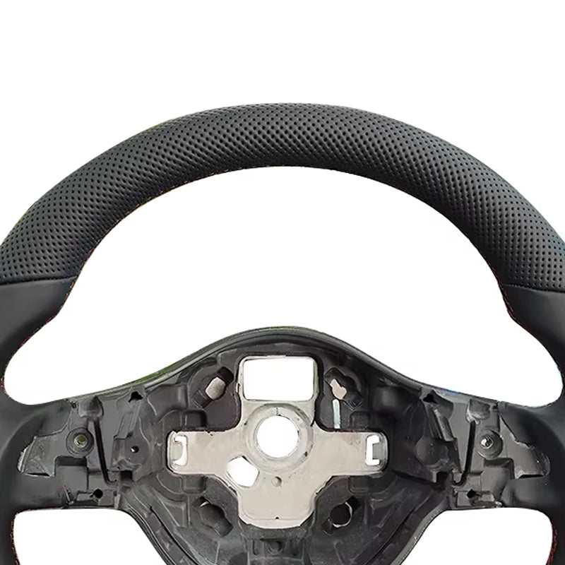 Steering Wheel Suitable For Golf 6