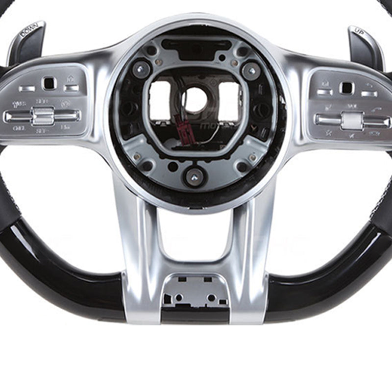 Steering Wheel Suitable For Mercedes Benz