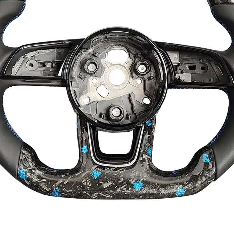 Steering Wheel Suitable For Audi
