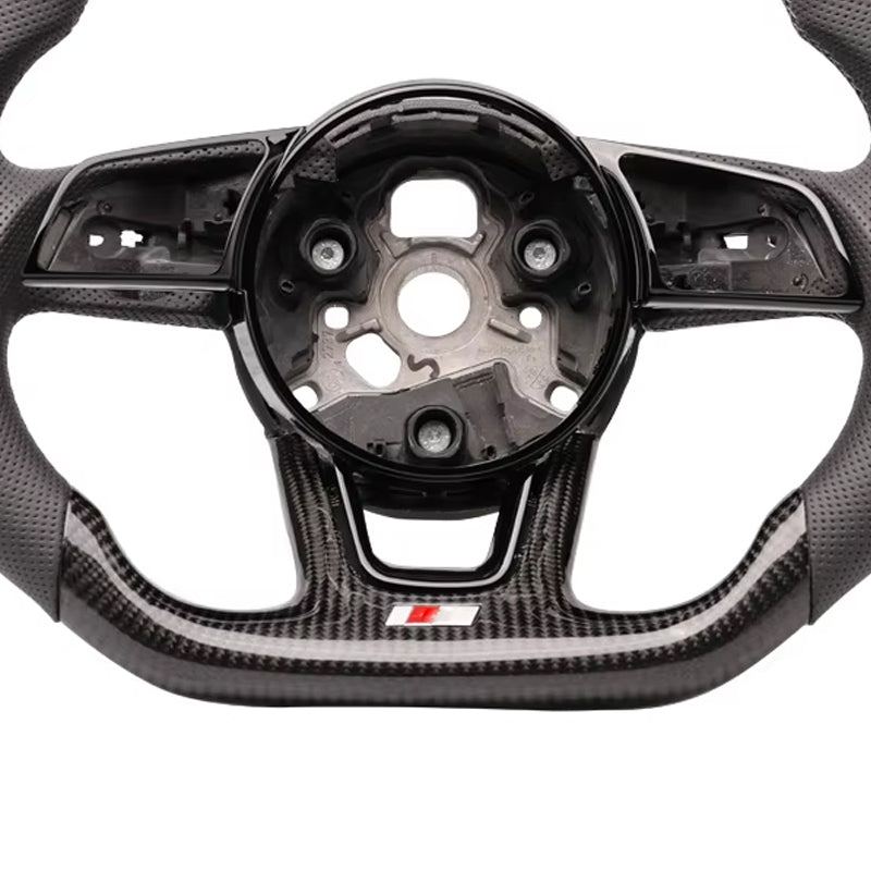 Steering Wheel Suitable For Audi
