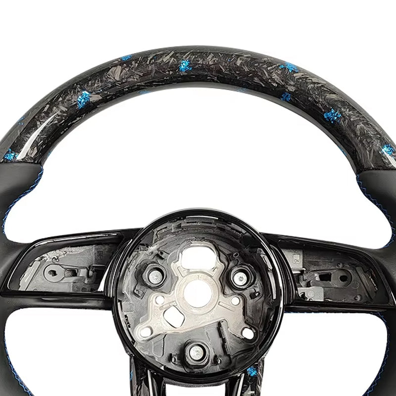 Steering Wheel Suitable For Audi