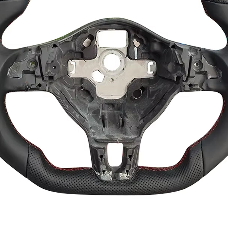 Steering Wheel Suitable For Golf 6