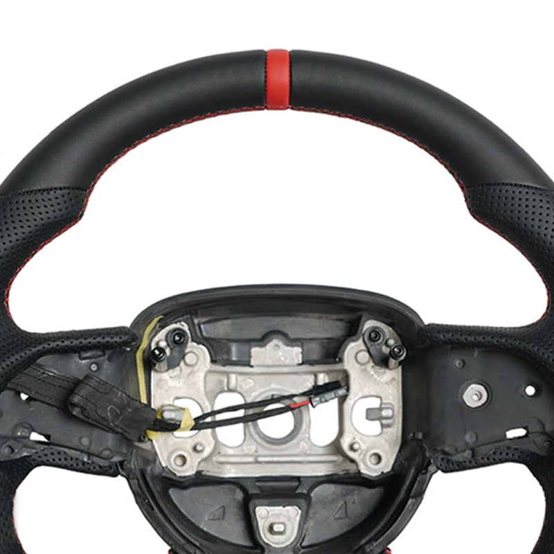 Steering Wheel Suitable For Dodge Challenger