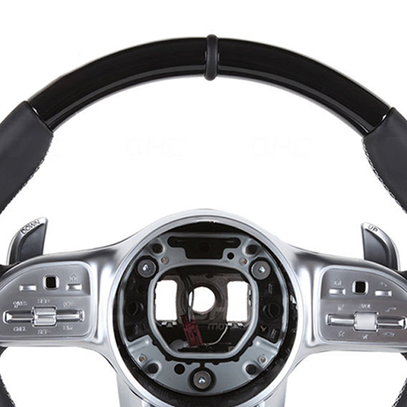 Steering Wheel Suitable For Mercedes Benz