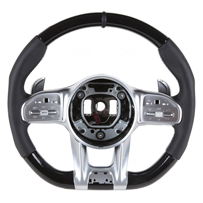 Steering Wheel Suitable For Mercedes Benz