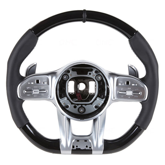 Steering Wheel Suitable For Mercedes Benz
