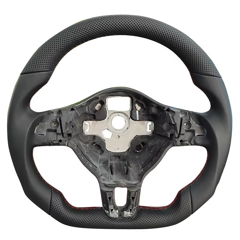 Steering Wheel Suitable For Golf 6