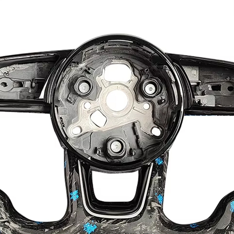 Steering Wheel Suitable For Audi