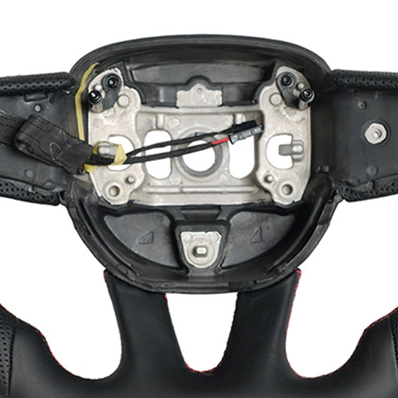 Steering Wheel Suitable For Dodge Challenger