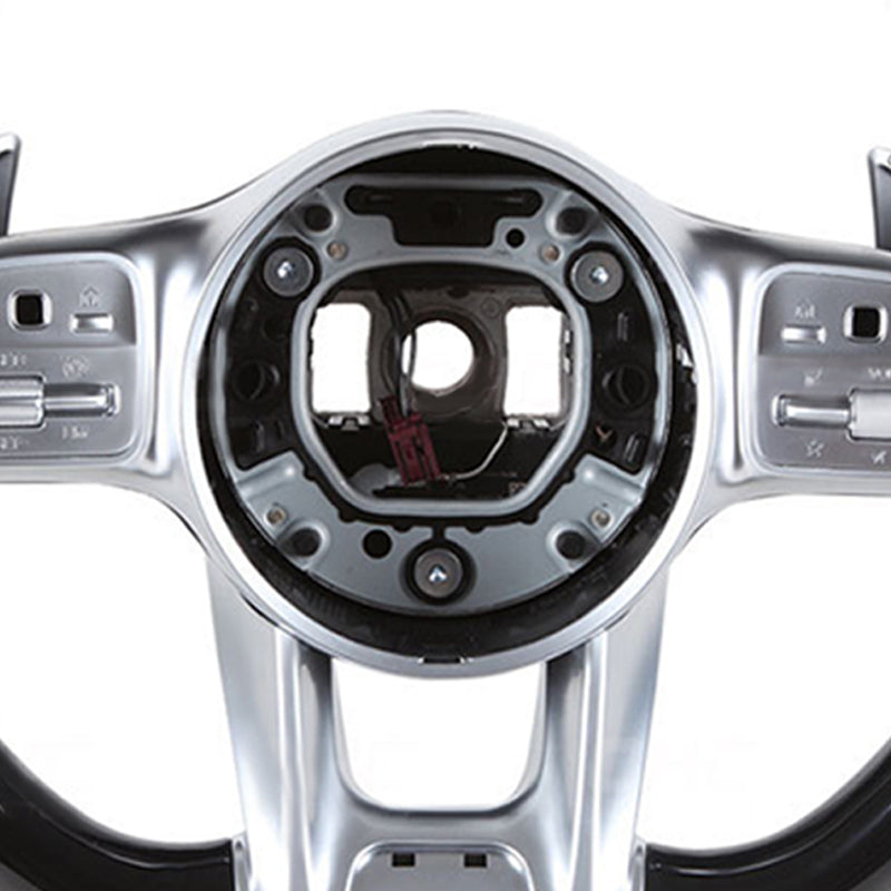 Steering Wheel Suitable For Mercedes Benz